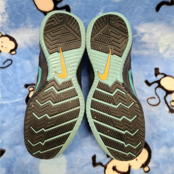 Nike Zoom Hyperfranchise XD Men's‎ Size 11 - Picture 7 of 8
